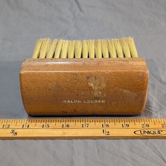 Vintage Ralph Lauren Brush - Picture 8 of 9